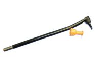 Dodge Ram 3500 Center Link - 68036726AC Package-Steering