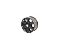 Mopar 6MP64RXFAA Aluminum Wheel