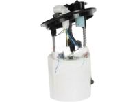 Mopar 68494735AA Module-Fuel Pump/Level Unit