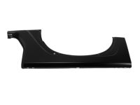 Mopar 55397014AH Panel-Body Side Aperture Rear