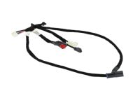 Mopar 68222852AB Wiring-Steering Wheel