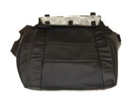 Mopar 5RV50DX9AA Rear Seat Cushion 2Nd Row Cover