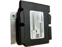 Mopar 68440160AA Air Bag Control