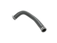 Mopar 55038116AA Hose-Radiator Outlet