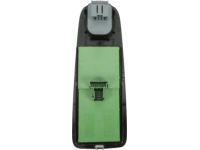 Mopar 1ZP73JXWAE Control-Front Door