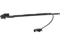 Mopar 68239789AC Nozzle-Windshield Washer