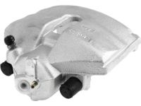 Mopar 68453108AB CALIPER-Disc Brake