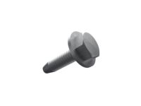 Mopar 6102417AA Screw-Tapping HEXAGON Head