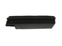 Mopar 68102338AA Foam-Air Block
