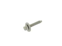 Mopar 6510304AA Bolt-HEXAGON FLANGE Head