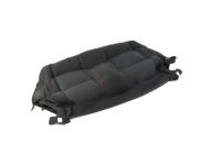 Mopar 6PT85NR3AE Rear Seat Back Cover