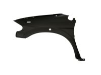 Chrysler Town & Country Fender - 5018442AA Fender-Front