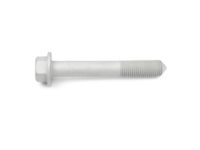 Mopar 6509226AA Screw-HEXAGON FLANGE Head