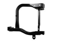Mopar 68019180AC REINFMNT-Fender