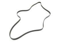 Dodge Charger Drive Belt - 4593685AA Belt-SERPENTINE