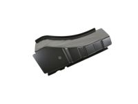 Mopar 68167064AA REINFMNT-Side Rail