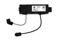 Mopar 56046762AD Sensor-Intrusion Module