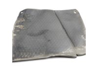 Mopar 5290148AC Shield-Heat