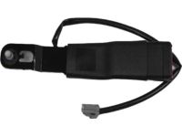 Mopar 1GQ88DX9AB Front Inner Seat Belt