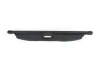 Mopar 6FW02DX9AC Cargo Compartment Cover