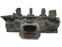Chrysler 200 Cylinder Head - RL141353AC Cylinder