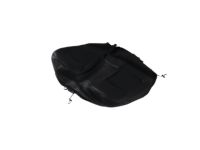 Mopar 6UU74LR5AB Rear Seat Cushion