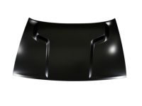 Mopar 68044225AB Hood Panel Assembly