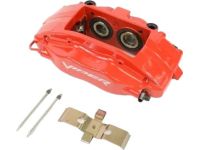 Mopar 5136152AA CALIPER-Disc Brake