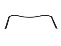 Mopar 68144970AB Weatherstrip-Hood