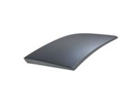 Mopar 5NN79TZZAB Spoiler-Rear
