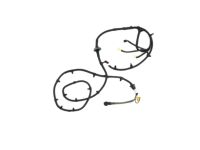 Mopar 5030501AB Wiring-High Mounted Stop Lamp