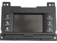 Mopar 68148226AA Console