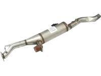 Mopar 68243267AA Catalytic Converter Selective Reduction