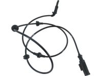 Mopar 68437014AB Sensor-Anti-Lock Brakes