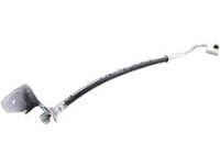 Mopar 52124735AF Hose-Brake