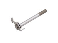 Mopar 6512719AA Bolt-Hex FLANGE Head