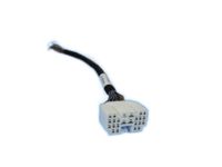 Mopar 68251804AA Wiring-Jumper