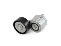 Mopar 5281765AB PULLEY-Belt