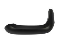 Mopar 5JH42TZZAF Flare-Fender Wheel Opening