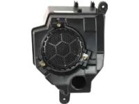 Mopar 68302026AD SKIDPLATE-Fuel Tank