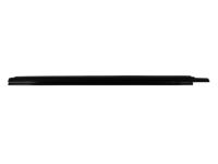 Mopar 4717832AE WEATHERSTRIP-Front Door Belt