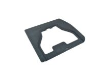 Mopar 6FJ68DX9AA Panel-Rear Seat Cushion