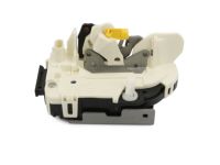 Mopar 68071880AB Front Door-Lock Actuator