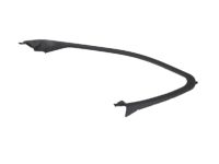 Mopar 6PU94TX7AB Molding-Door Window Opening