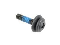 Mopar 6511223AA Screw-HEXAGON Head