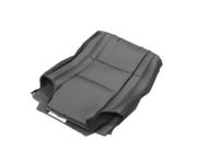 Mopar 6VJ68DX9AA Rear Seat Back Cover