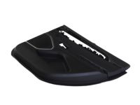Mopar 7GF34TX7AA Rear Door Trim Panel