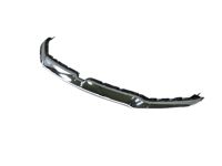 Front Upper Active Radiator Shutter Grille For 2019-2024 Dodge Ram 1500 (Without Motor) - Replaces 68405073AE