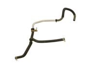 Mopar 4598036AF Hose-Heater Return
