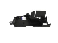 Mopar 68455225AA Shield-Side